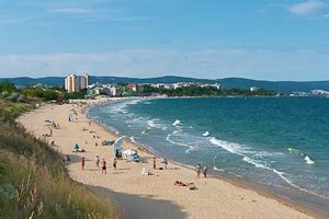 Nessebar beaches Archives - BgNatureTrip