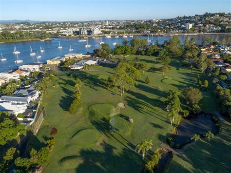 15 Best Brisbane Golf Courses | Man of Many