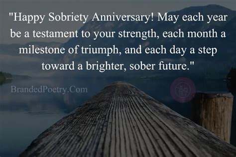 90+ Best Quotes About Sobriety [2024] - Branded Poetry