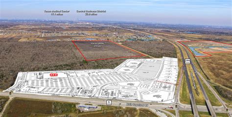 HEB Construction To Start This Summer?? (UPDATED) – Manvel Texas