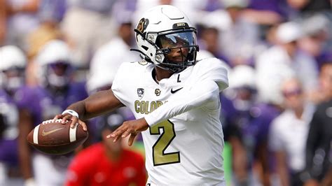 Colorado’s Shedeur Sanders received text from Tom Brady after upsetting TCU | Fox News