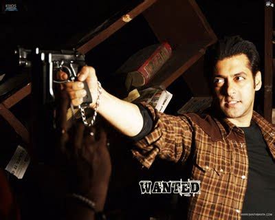 bollywoodstarsalmankhan: salman khan photo in wanted full dasing