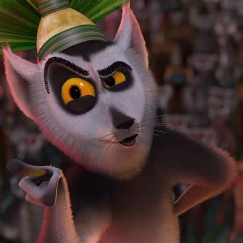 Madagascar King Julien Quotes. QuotesGram