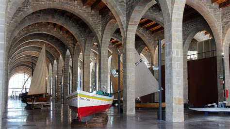 Maritime Museum Barcelona: Opening Hours & Prices 2024