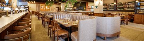 Serafina Restaurants – Modern Italian in Boston, MA