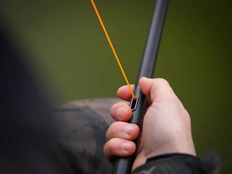 Boost your angling with our new Pole Elastication service!