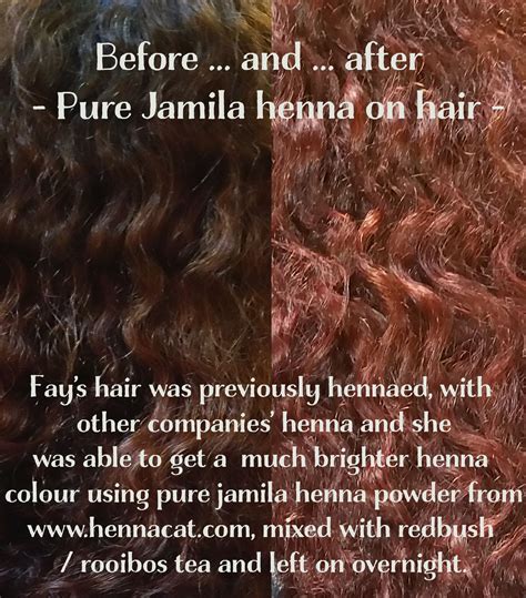 Henna for hair: Benefits of Henna on Afro Hair - Hennacat