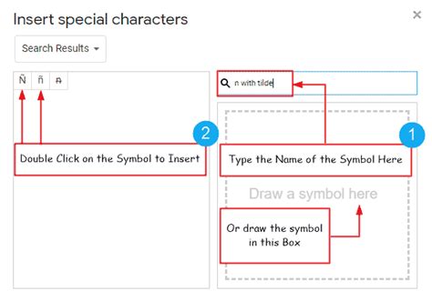 Ñ or ñ | Spanish N with Tilde Symbol (Meaning, How To Type, & More) - Symbol Hippo