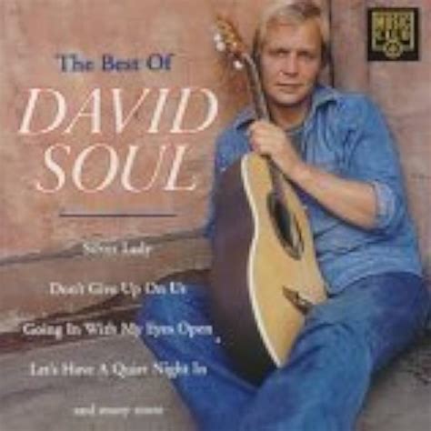 When did David Soul release The Best of David Soul?