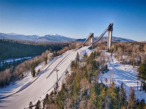 Ski Jumping World Cup to be held in Lake Placid this weekend | NCPR News