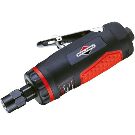 Briggs & Stratton Air Tools & Accessories Air Die Grinder, BSTDG001 ...