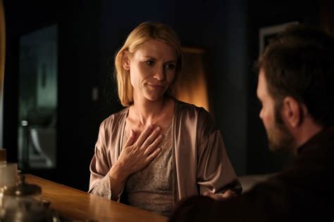 ‘Homeland’ Finale Review: Season 8, Episode 12, The Ending — Spoilers | IndieWire