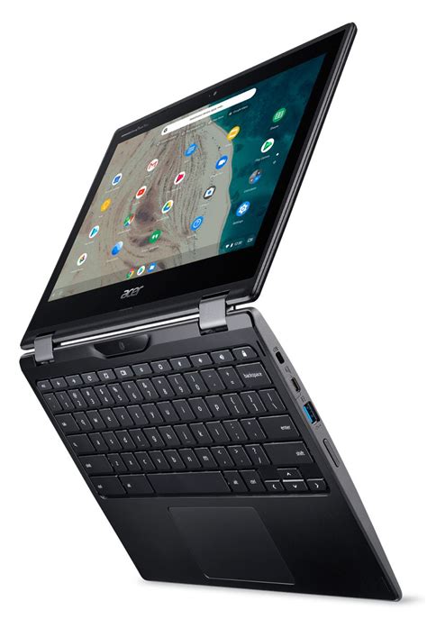 Acer Chromebook Spin 511 R752T-C7T4 - NX.H91EH.001 laptop specifications