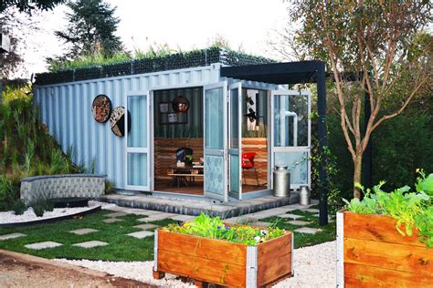 What to know about container homes in South Africa | homify