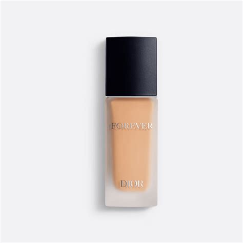 DIOR FOREVER Matte Foundation - Walmart.com