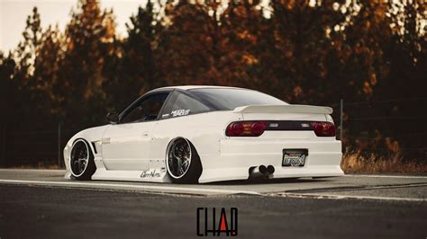 Nissan 240Sx Rocket Bunny Wallpaper - Nissan S14 Zenki Rocket Bunny ...