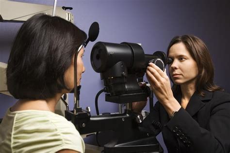 Optical Optometric Assistant Training Certification Program SacramentoNational Career Education ...