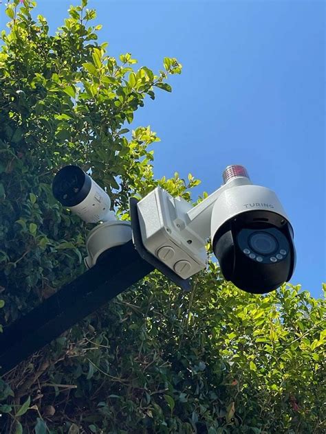 Security Camera Installation Companies In Los Angeles - SCSCCTV