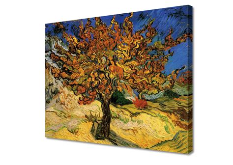 Giclée prints of Vincent van Gogh