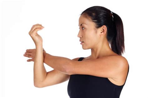 Rotator Cuff Stretches For Healthy Shoulders