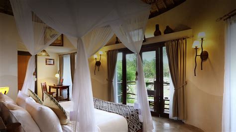 Mara River Safari Lodge - Official Website Bali