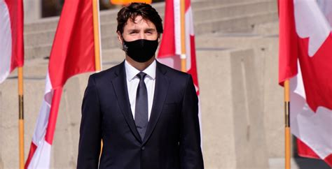 Justin Trudeau isolating for five days after COVID-19 exposure | News