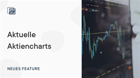 NEU: Aktuelle Aktien Charts - TransparentShare