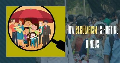 How Secularism is hurting Hindus... - PGurus