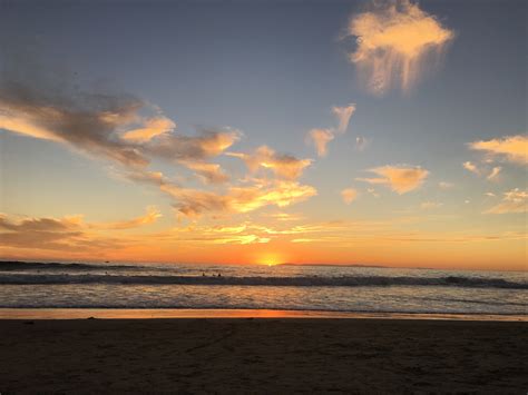 Free Images : beach, landscape, sea, coast, outdoor, sand, ocean, horizon, cloud, sun, sunrise ...