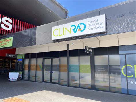 ClinRad | Clinrad opens fourth Clinic