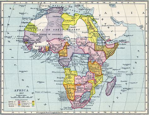 British Empire Classical Curriculum — Heritage History — Revision 2