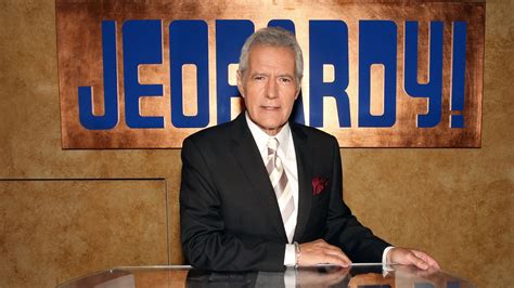 ‘Jeopardy!’ Host Alex Trebek Passes Away At 80 | Complex