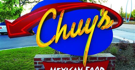 Chuy’s is getting some momentum from LTOs, catering | Nation's Restaurant News