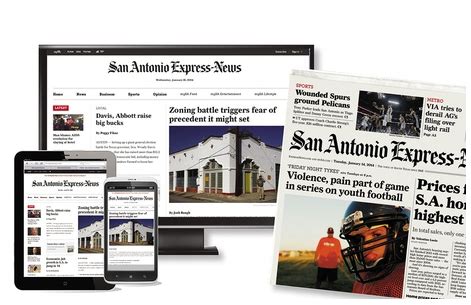 What To Do In San Antonio: San Antonio Express-News: As Low As $32 For ...