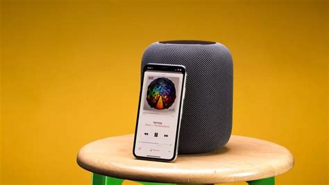 Apple Home Pod Review: A Premium Speaker And A Smart Home Hub - MobyGeek.com