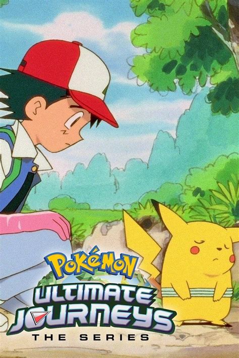 Pokémon Season 25 | Rotten Tomatoes