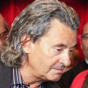 Erwin Bach - Age, Family, Bio | Famous Birthdays