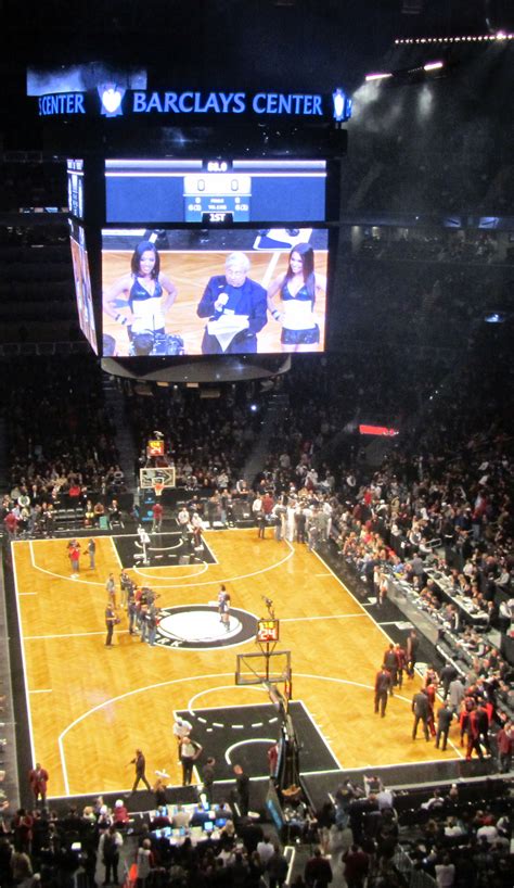 Brooklyn Nets Tickets - 2023 Nets Games | SeatGeek