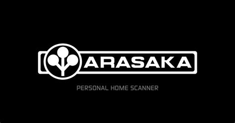 Cyberpunk 2077 Arasaka Logo