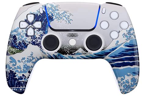 Amazon.com: Custom Controllerzz Modded Wireless Custom Controller for ...