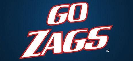 Gonzaga basketball - steplader