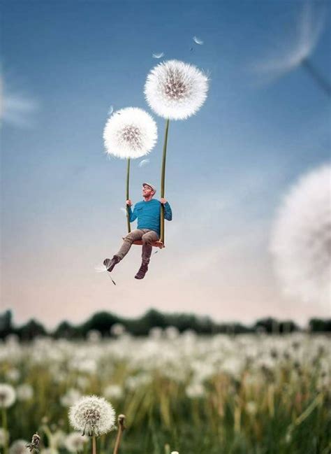 Surrealism Photography Ideas