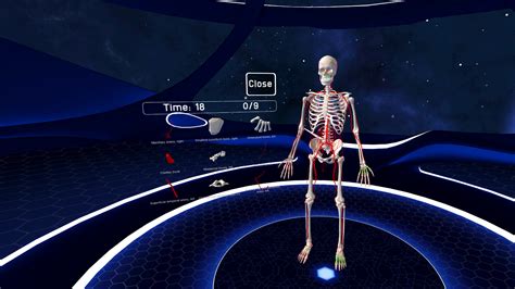 Human Anatomy VR on PS4 | Official PlayStation™Store Canada