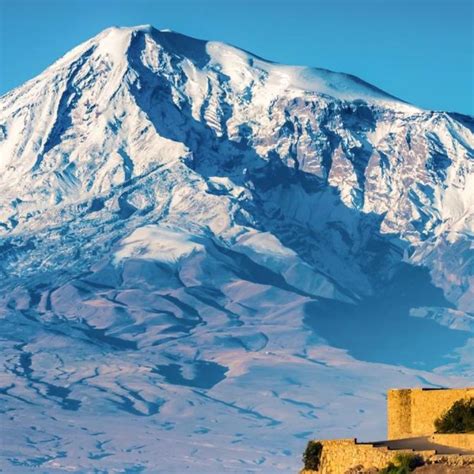 Mount Ararat Permit Tour – Ararat Trek Trip Tour Summit