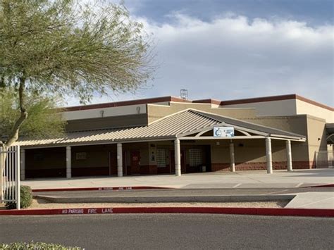 SUNSET HILLS ELEMENTARY SCHOOL - Updated September 2024 - 17825 W Sierra Montana Lp, Surprise ...