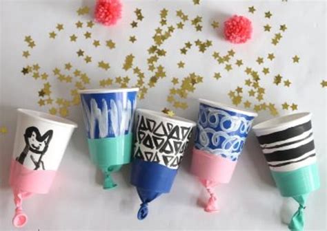 45 Amazing Paper Cup Craft Ideas - HubPages