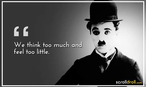 16 Best Charlie Chaplin Quotes To Cheer You Up If You Are Sad