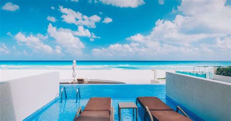 Iberostar Cancun from $63. Cancún Hotel Deals & Reviews - KAYAK