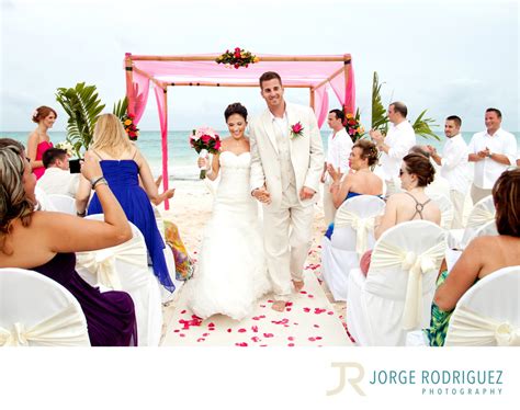 Iberostar Grand Hotel Paraiso Wedding Photographer