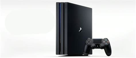 PS4 Pro launch: Features, specs, everything we know - Business Insider